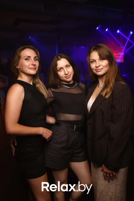 Terra party, фото № 17