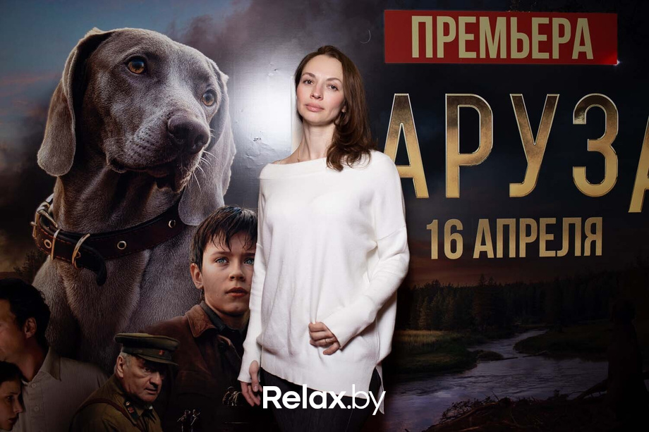 Премьера художественного фильма «‎Каруза», фото № 195