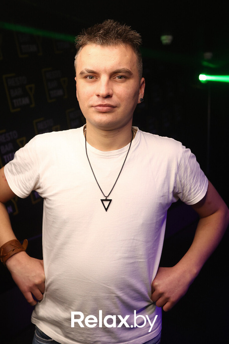 Men's world Day, фото № 63