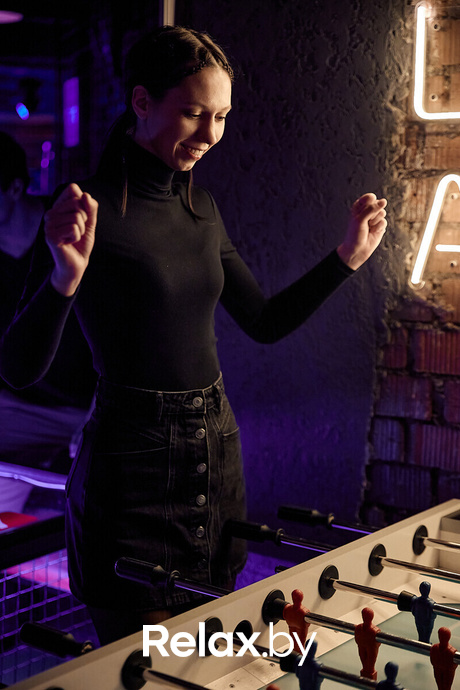 Saturday In Zavod, фото № 33