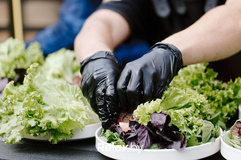 Rib Raw Harley, фото № 31