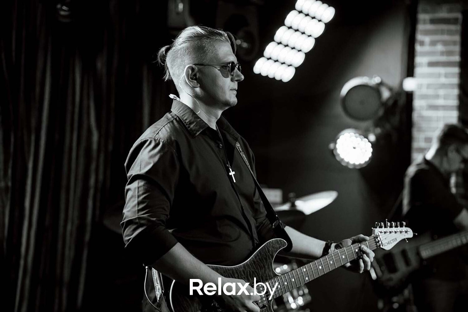 Brooklyn Summer Live!, фото № 30