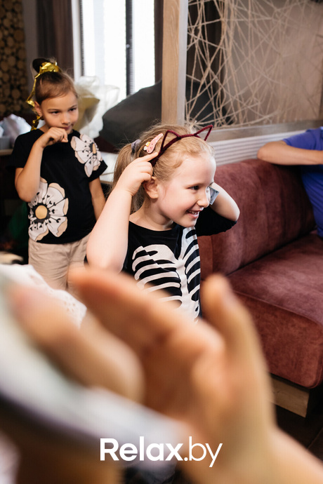 Терра квест, фото № 75