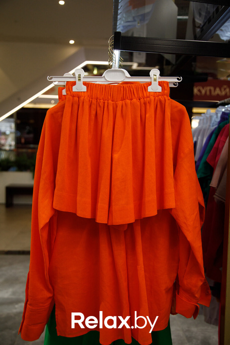 REOPENING TREND PARK, фото № 133