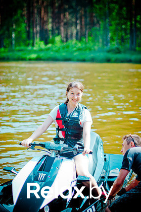 Экспедиция презентация Пикник-отеля, фото № 156