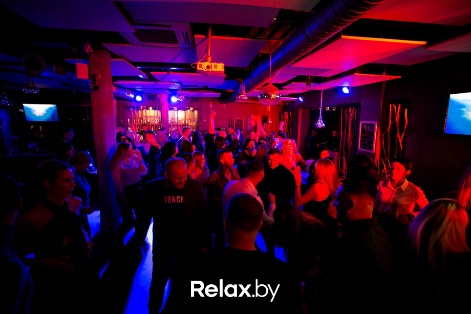 Ночные жители, фото № 65