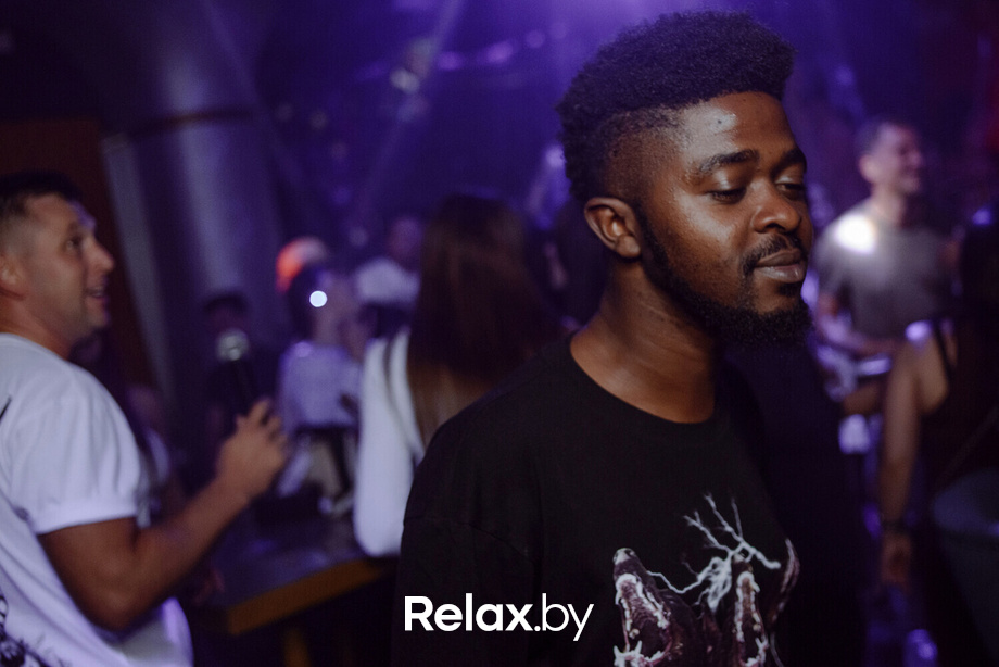 Friday LUXURIA LXR, фото № 1