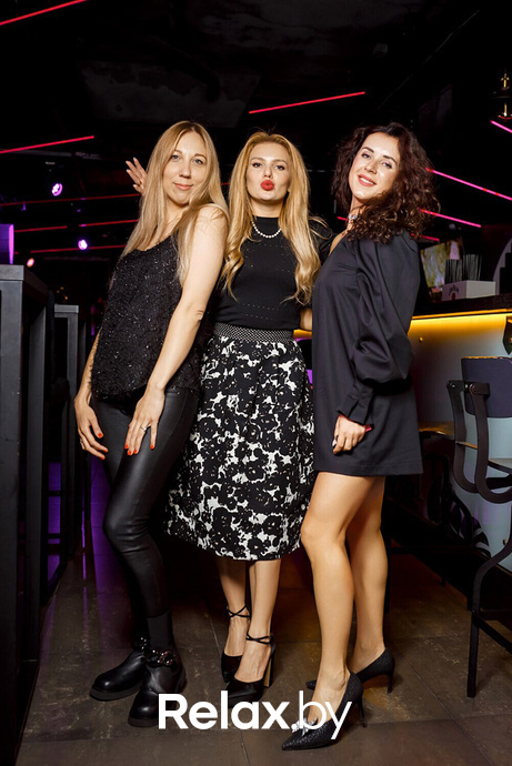 Saturday party, фото № 3