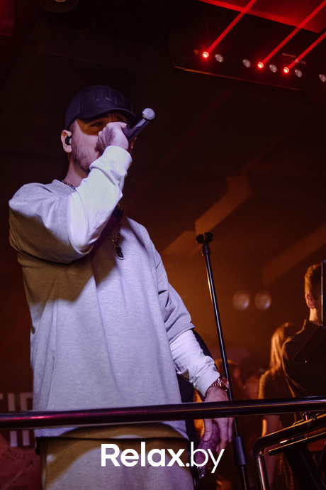 Saturday «Dirty land», фото № 11