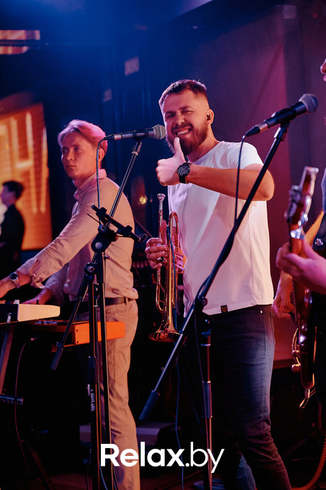 Friday Music, фото № 6