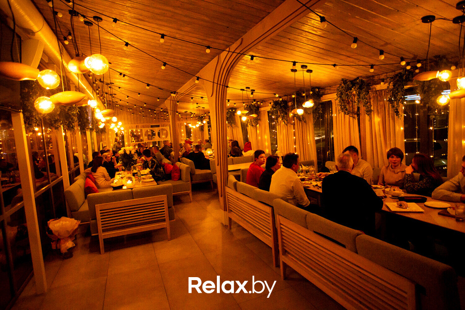 Ночные жители, фото № 16