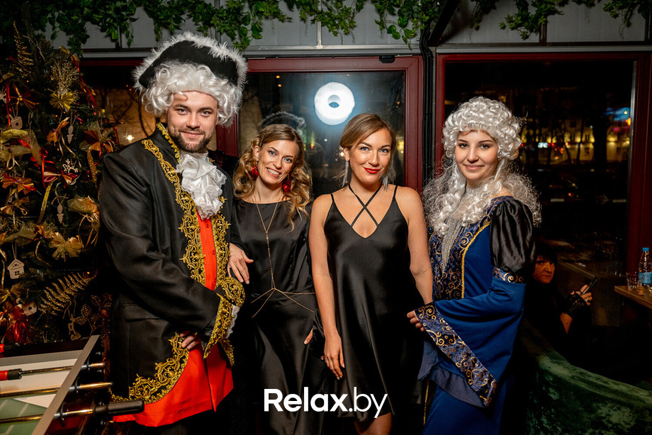 Новый 2024 год, фото № 132