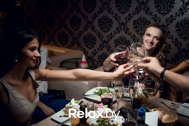 Аврора party, фото № 3