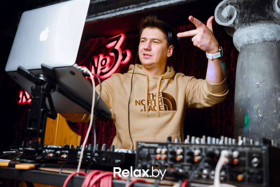 Квартира Live, фото № 39