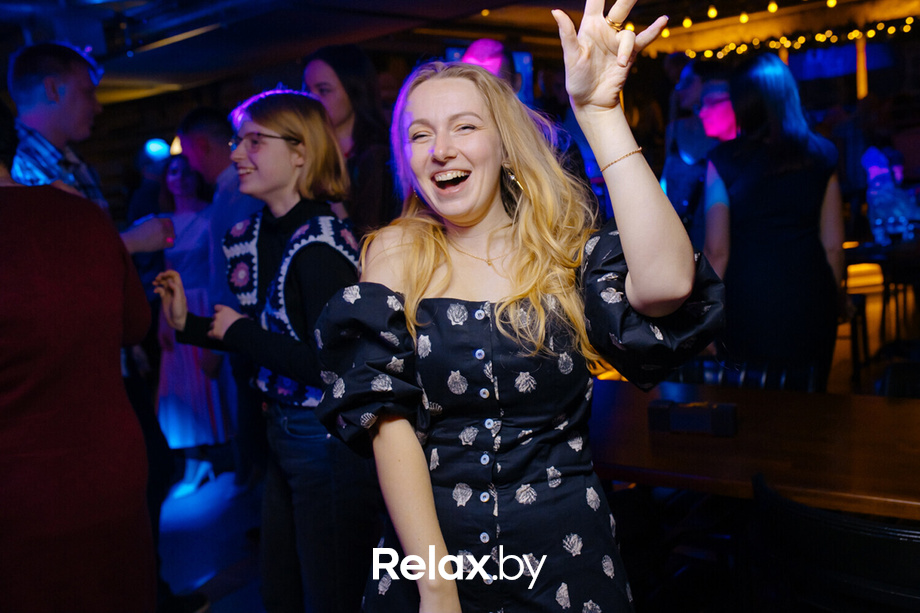 Thursday party, фото № 5