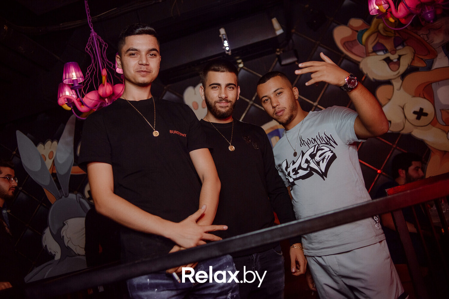 Friday «Stiflera party», фото № 18