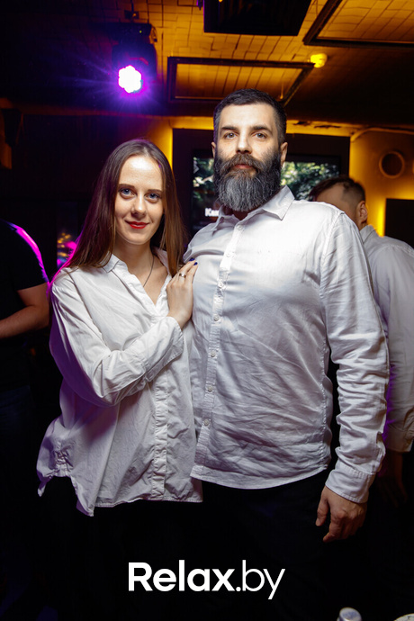 Saturday in the fire, фото № 49