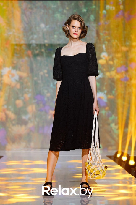 Показ MUA | Brands Fashion Show, фото № 13