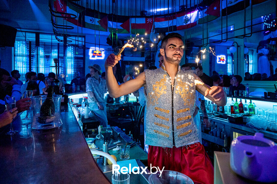 Arabic Party, фото № 96