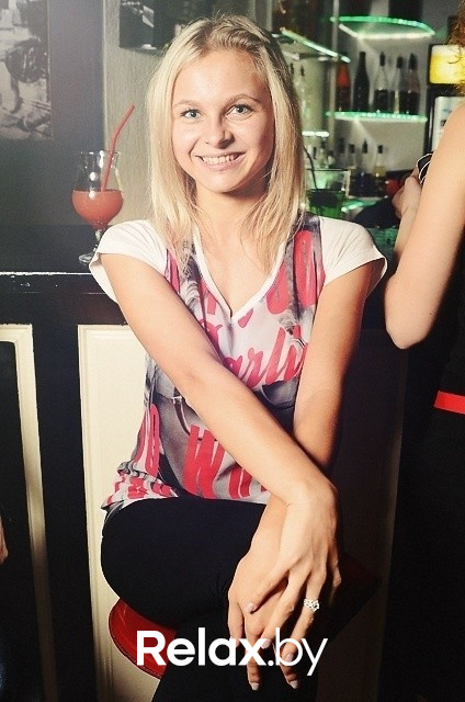 Вечеринка в клубе "Центр", фото № 78