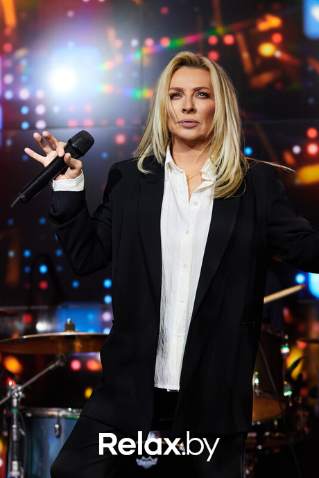 «Татьяна Овсиенко» в казино Опера, фото № 217