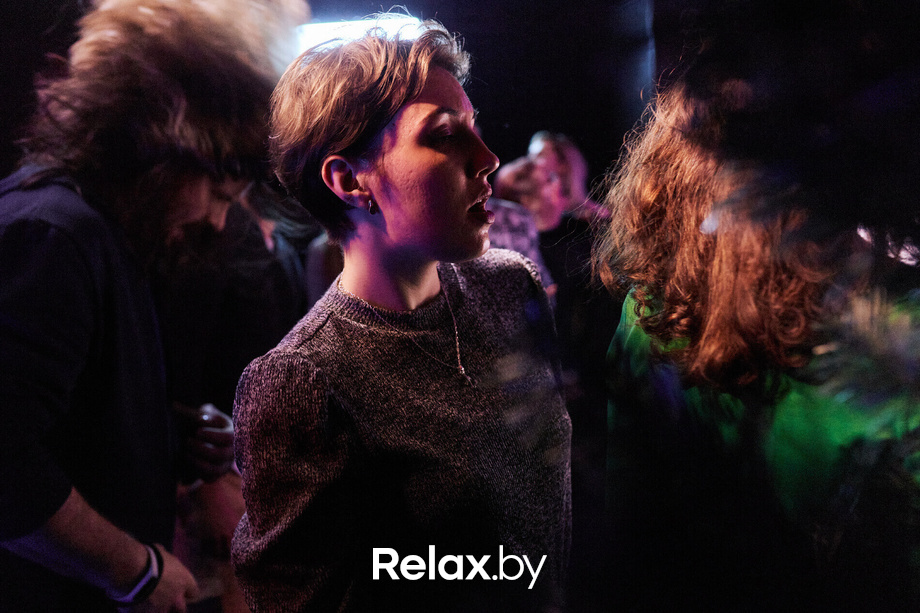 Футбольные вечеринки, фото № 7