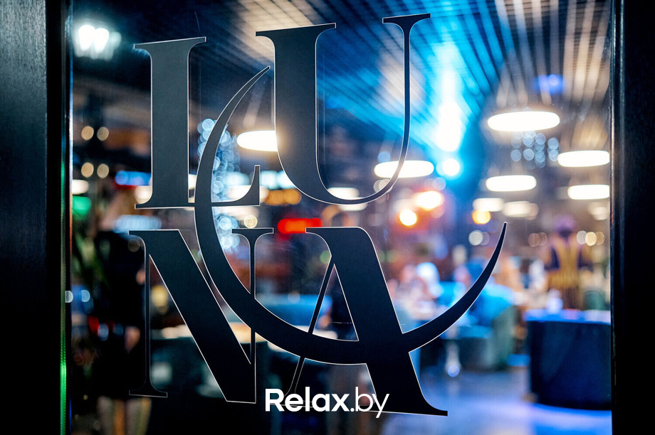 Restaurant LUNA - opening, фото № 204