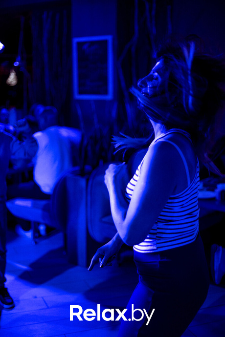 Ночные жители, фото № 37