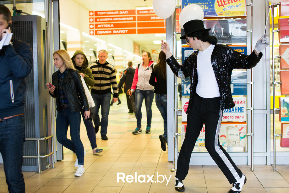 День радио с UNISTAR 99,5, фото № 29