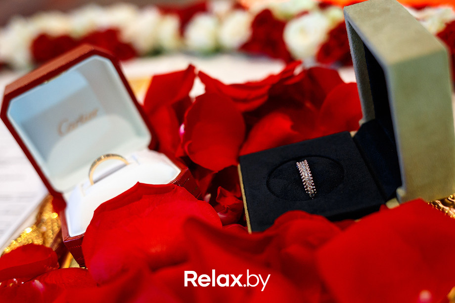 Wedding Ali&Asiya, фото № 30