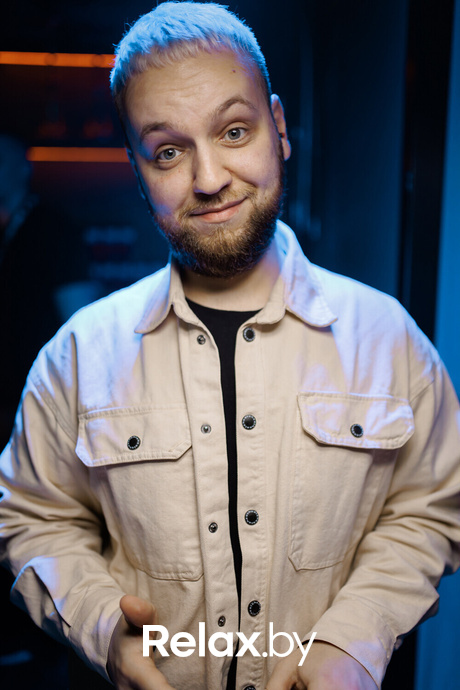 Hot Saturday party in Zavod, фото № 57