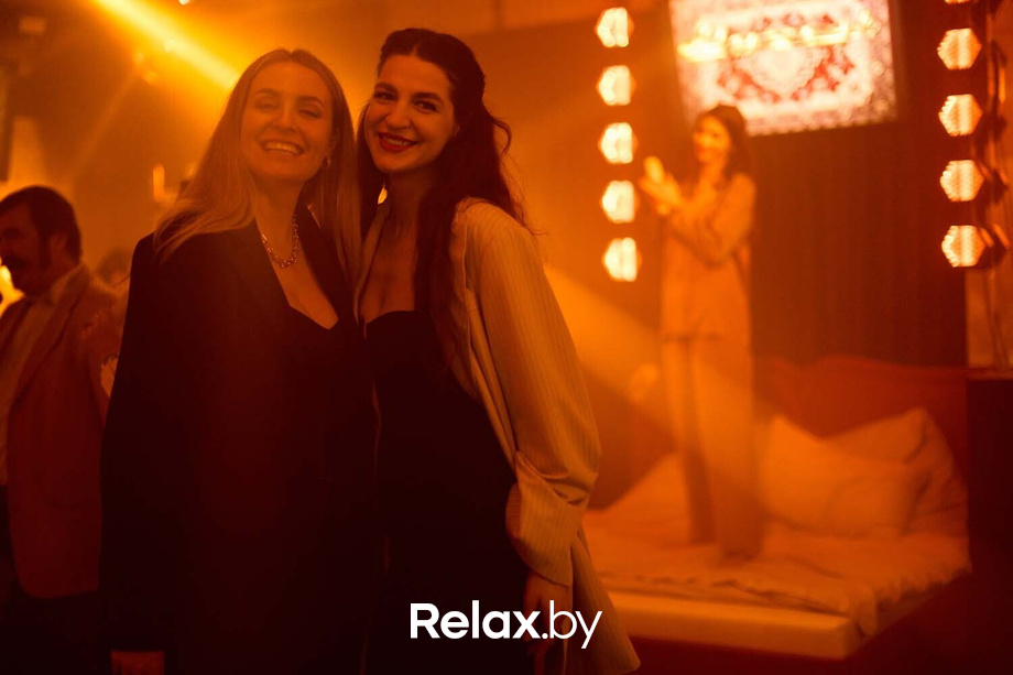 Открытие караоке «Квартирник», фото № 202