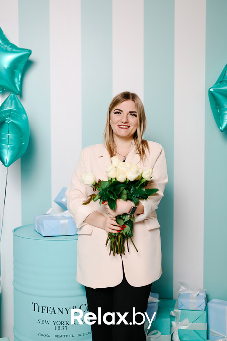 Breakfast at Tiffany's, фото № 156