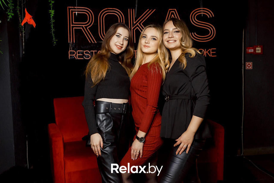 Saturday party, фото № 39