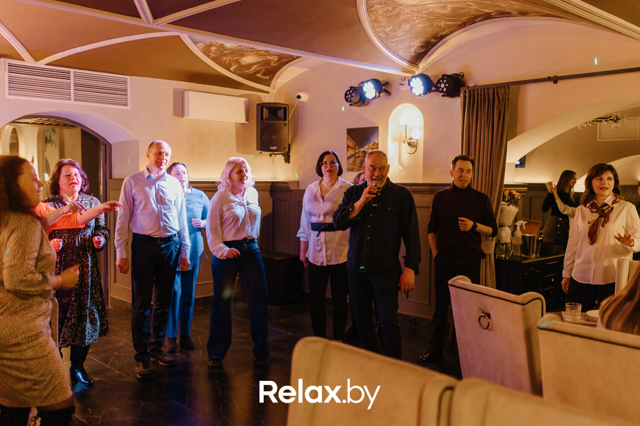 Выходные в Rustaveli, фото № 37