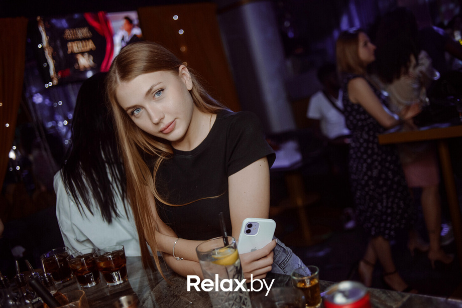 Friday LUXURIA LXR, фото № 24