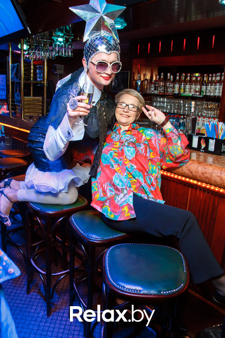 Вечер с участием Верки Сердючки, фото № 83