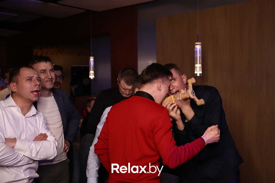 Terra party, фото № 158