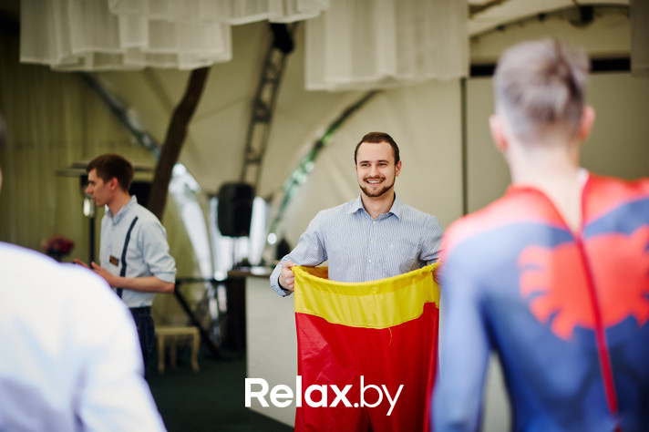 Воскресный бранч, фото № 37