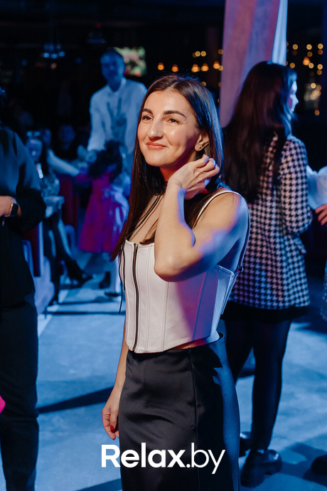 Ночные жители, фото № 66