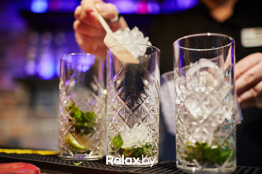 Караоке в «Ast club», фото № 47