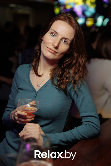 Saturday In Zavod, фото № 85