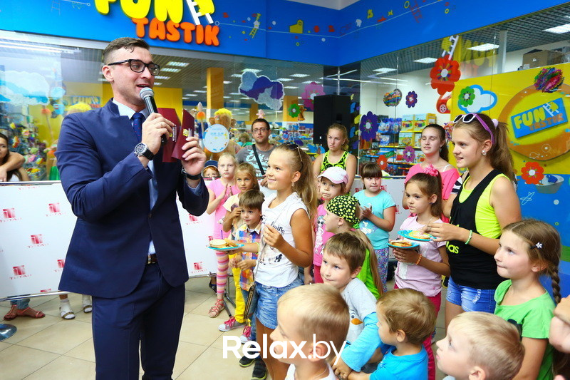 Скоро в школу, фото № 43