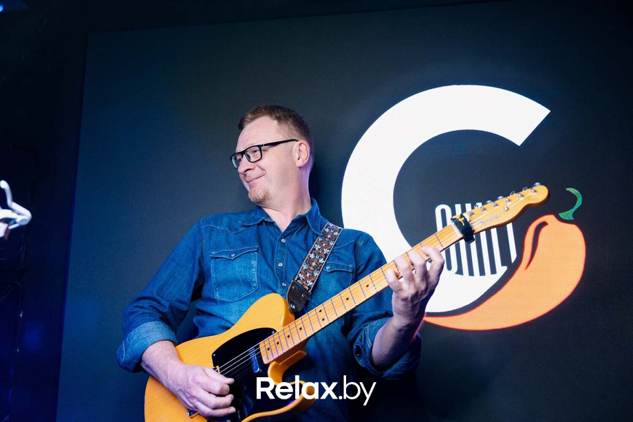 Ночные жители, фото № 2