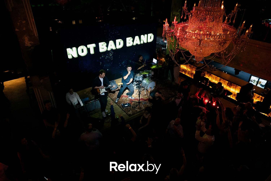 Friday party, фото № 122