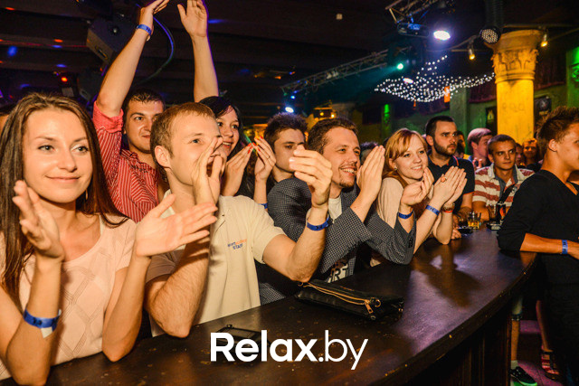 Bartenders Battle, фото № 64