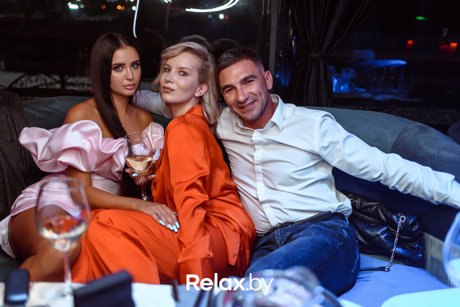 Russian night, фото № 11