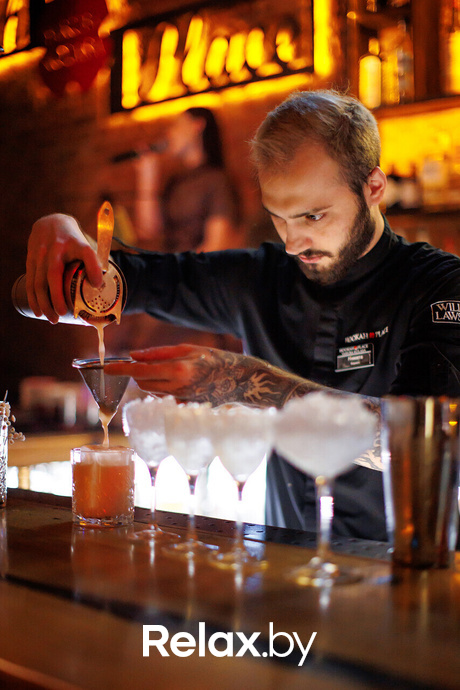 Live Lounge, фото № 16