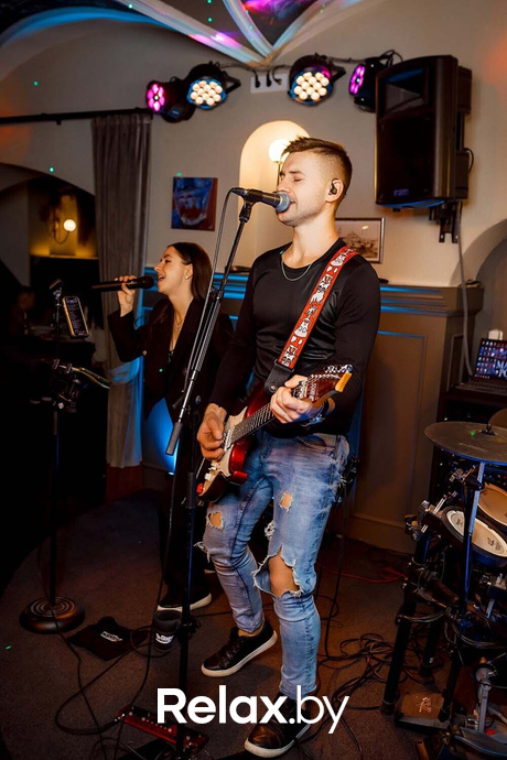 Выходные в Rustaveli, фото № 6