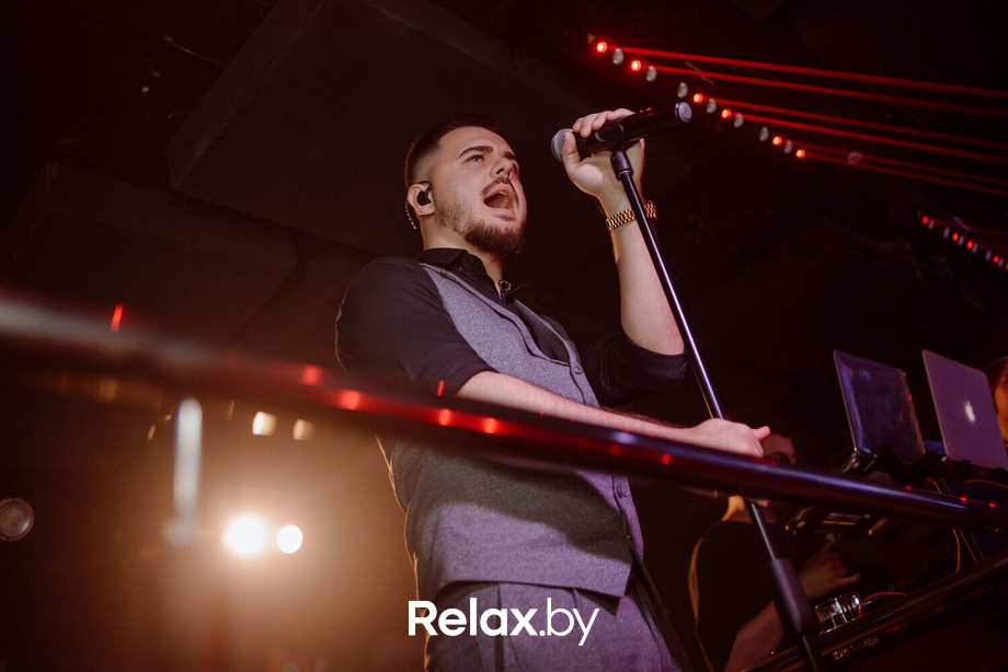 Friday «Stiflera party», фото № 24